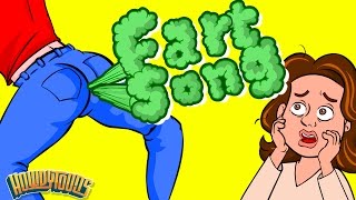 Everybody farts! it is only natural and this song explains why we all
need to fart! listen on spotify:
https://open.spotify.com/track/5slcbzpo04f4szmfxagz1t ...