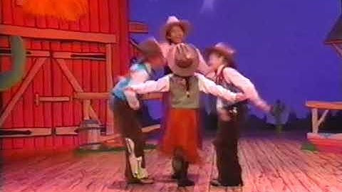 Talent Show (All Versions) Part 964