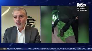 POLICIJA POKRENULA VELIKU AKCIJU: Na terenu veliki broj pripadnika, evo o čemu je reč