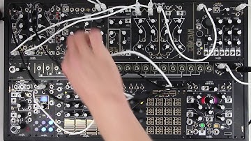 Transposing Sequences