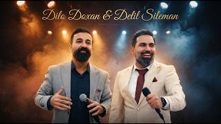 Dilo Doxan & Delil Sileman / Mix 2026 /