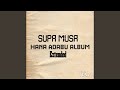 Justus Mercy Supa Musa