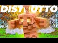 Ho DISTRUTTO il COPPER GOLEM di MINECRAFT