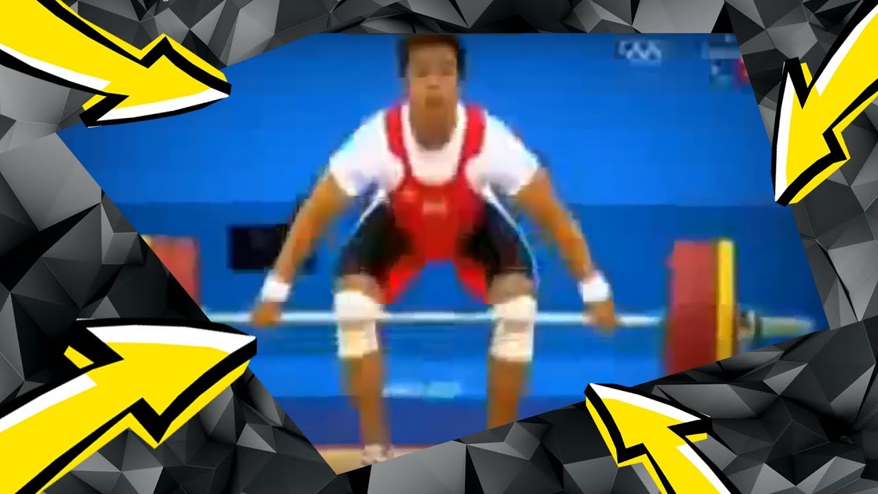 Weight lifting bench pressfails accidents intestines fall out bloopers