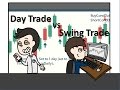 [投資教學]兩大因素決定Day Trade還是Swing Trade_課堂八