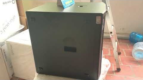 Sub Hơi Bản 2021 Cực chất.chính Hãng DB 115s đã về hàng LH:0919182233