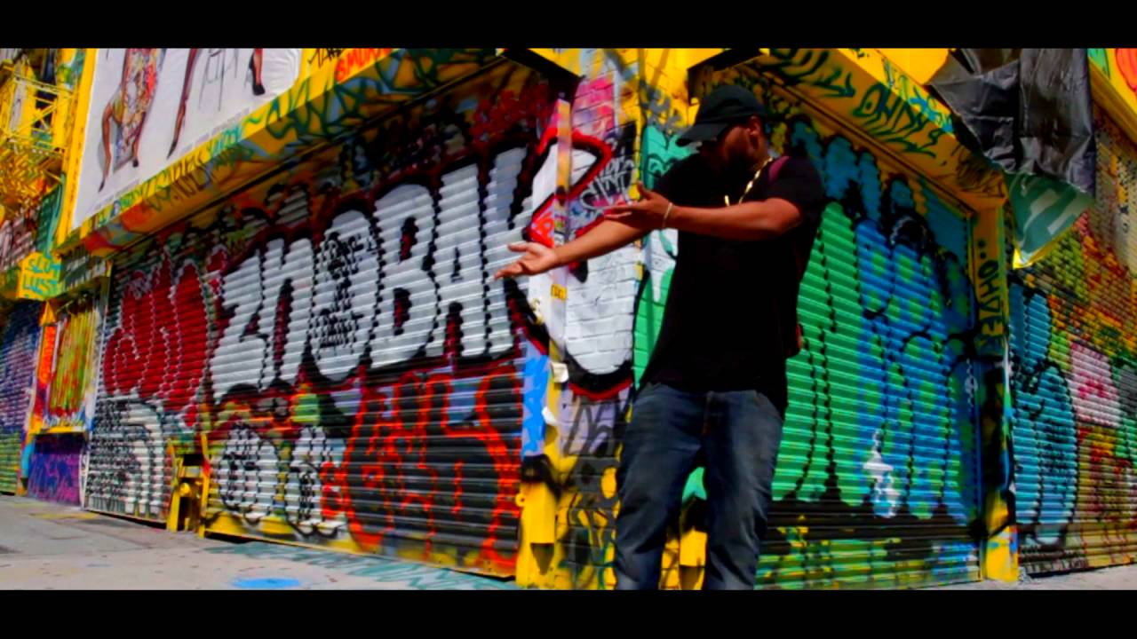 DEV3Y3 - You know you not (Dir. By Kapomob Films)