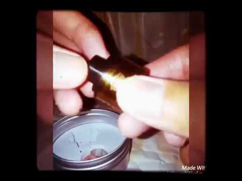 Kabuki Rda Clone Unboxing And Cloud Check Youtube Kabuki Rda Clone Unboxing And Cloud Check Youtube
