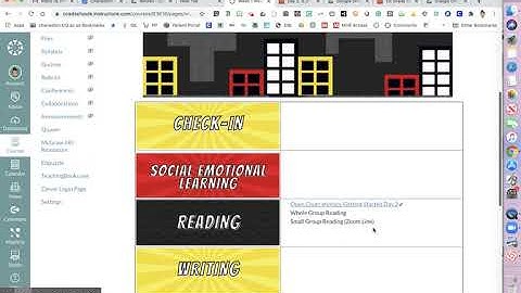 Embedding a Video using Studio