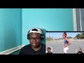 I WOULD STILL DROP BREE OFF 11-0!!! | 1V1 vs NBA PLAYER PATRIK BEVERLY ** Ty the guy* Reaction