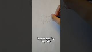 Intentando Seguir un Tutorial de Dibujo #32