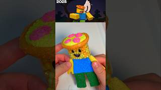 I Made A Noobini Pizzanini With 3D Pen