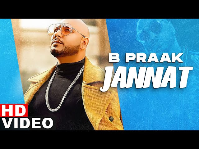 Jannat (HD Video) | Sufna | B Praak | Jaani | Ammy Virk | Tania | Latest Punjabi Songs 2021 class=