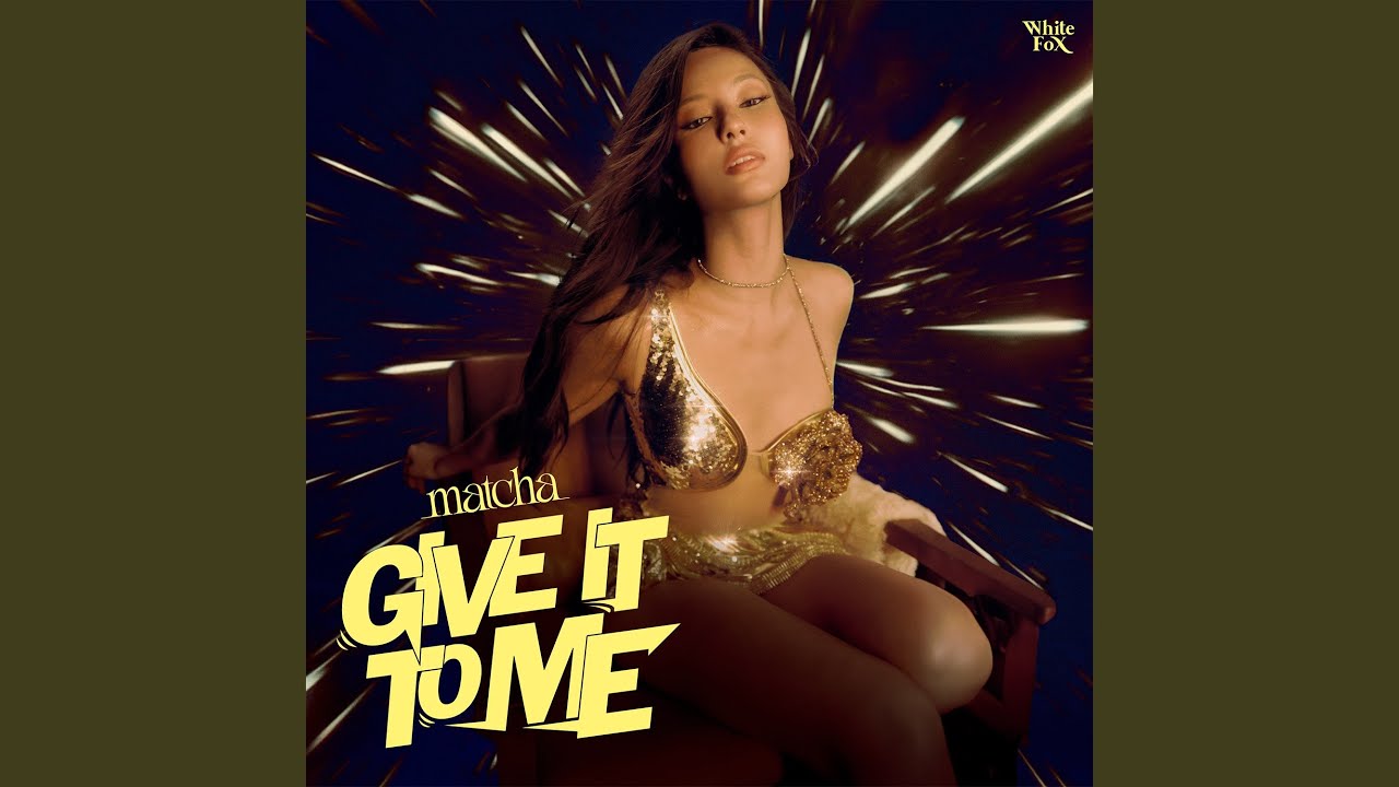 Give It To Me - YouTube