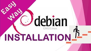 How to Install Debian OS | Debian Operating System | GNU Project | Debian 11 Linux