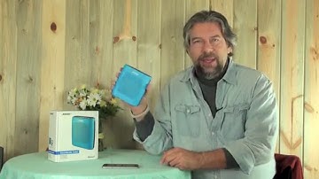 Bose SoundLink Color Bluetooth Speaker Review