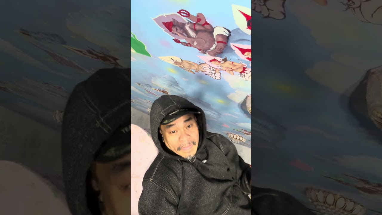 สวัสดีซุกคน น้องอะตอม แม่น้องอะตอมร่างทอง ด้วยนะครับ