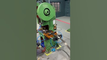 Compact De-coiler & Straightener with Coil Feeder🇮🇳. #powerpress #machine #feeder #sheetmetals