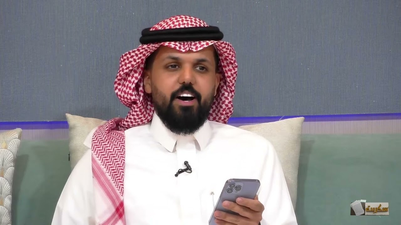 ياوقت أنا طيب | محمد ال مسعود #سكربت84