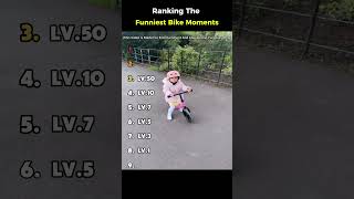 Ranking The Funniest Bike Moments Pt.4
