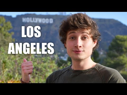 Video: 10 Möglichkeiten, Wie Sie Stereotyp Für Das Leben In Los Angeles - Matador Network Sein Werden