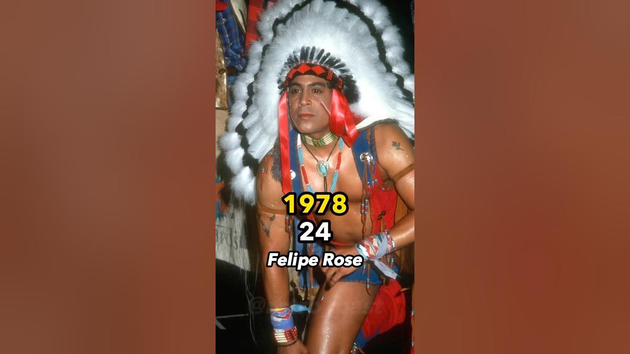 Village People (1978) #villagepeople #80smusic #ymca #trump #nostalgic #70smusic Village People (1978) #villagepeople #80smusic #ymca #trump #nostalgic #70smusic