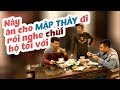 Tình cảm thật của Xuân Bắc và anh Hoài Linh sau Chương Trình Ơn Giờ Cậu Đây Rồi