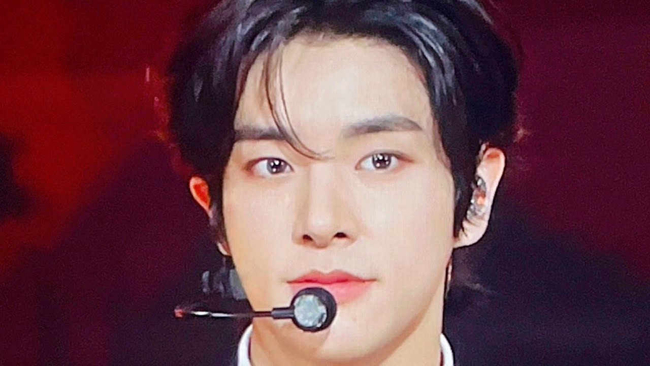 ENHYPEN singing What Makes You Beautiful by One Direction #jake #jungwon #jay @zhuxinrui77#fyp