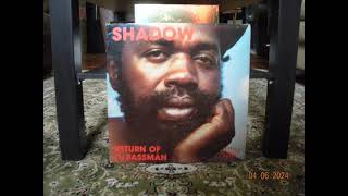 More Music - Shadow