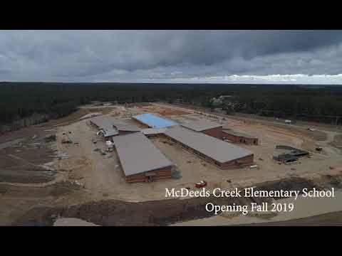 McDeeds Creek Elementary School