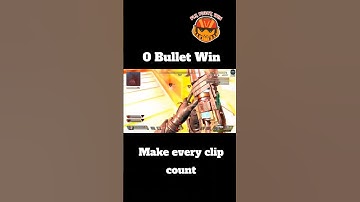 Make every clip count. #apex #apexlegends #clutch