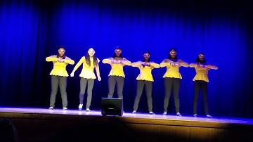 Sigma gamma rho(5)