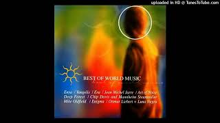 Oxygene (Part IV) - Jean Michel Jarre. (Track 7) BEST OF WORLD MUSIC 1