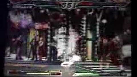 CvS2 (09) - Iyo (N) vs. FZ (C)