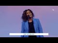 Cece winans believe for it live at passion city