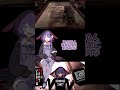 【#buckshotroulette 】結月ゆかりがまたもやロシアンルーレットに挑戦するようです【VOICEROID実況】② #shorts #voiceroid実況 #steam