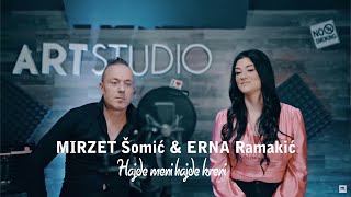 Mirzet Šomić Šomi & Erna Ramakić - Hajde meni Hajde kreni (Cover 2023)