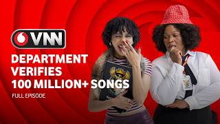 🚨VNN Season 2 Ep5 is HERE🚨 | YouTube Premium Music| Department of Musical Affairs