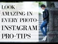 LOOK LIKE A FASHION BLOGGER ON INSTAGRAM POST- HOW TO POSE