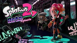 Shark Bytes (Splatoon 2 Octo Expansion) - Rhythm Heaven Custom Remix (Audio Only)