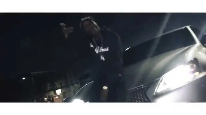 UndaRated Lor Chris - Why