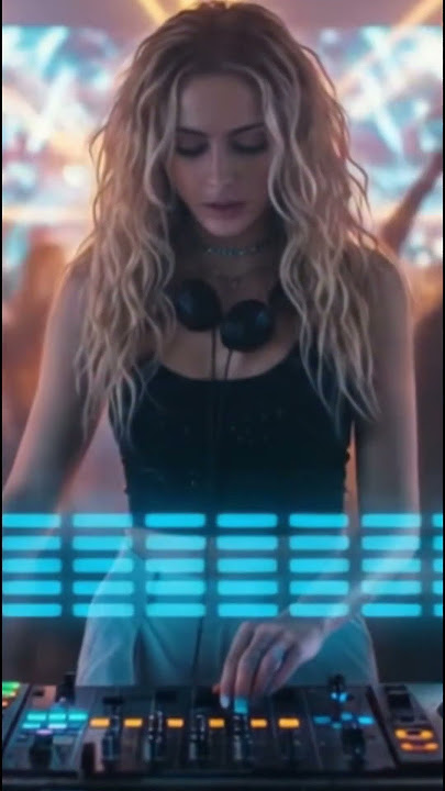 Pulse Revolution (feat. DJ Mina) | Deep House 天  Video
