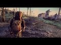 Fallout 3 - 2 Hours of Modded Gameplay 2016 (ENB and 60Fps)