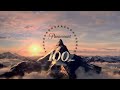 Paramount Pictures 100 Years Fox Deadpool Pictures Animation Markiplier Animation 2012 
