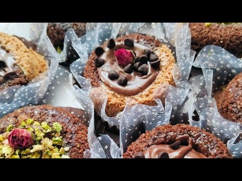 قاطو زمان ليبوف بنة خرافية حلويات سهلة و سريعة