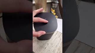 In Hand Review of Sonos One SL - Wireless Bookshelf Speaker