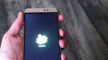 Hard reset Cubot Note S ! Remove Pin / Pattern / Password !