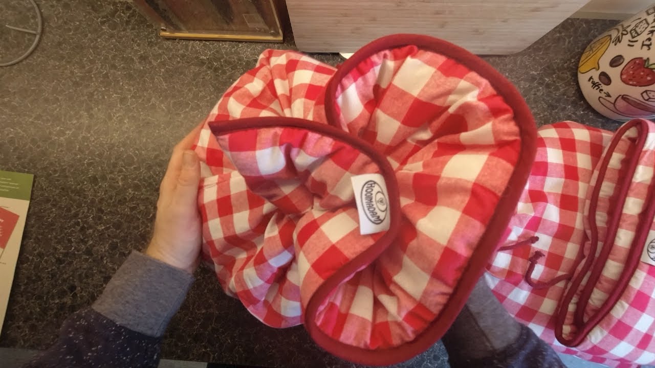 Koken met de hooimadam