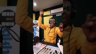 Makhadzi- Mungana wanga