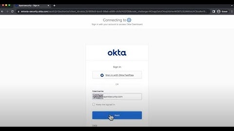 Enforce access via a protected browser to your SaaS and web apps